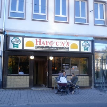 Haroun's - Arabic Near Me - Darmstadt, HE