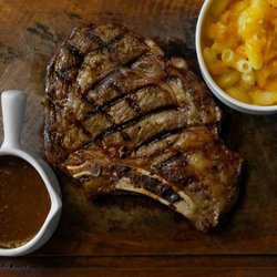 Johnny's Steak and Grill