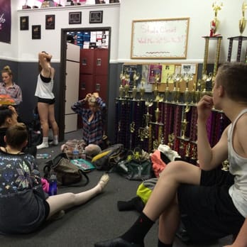 The Element Dance Center - A lot of trophies. - Dance Studios Near Me - La Mesa, California The Element Dance Center - A lot of trophies. - Dance Studios Near Me - La Mesa, California
