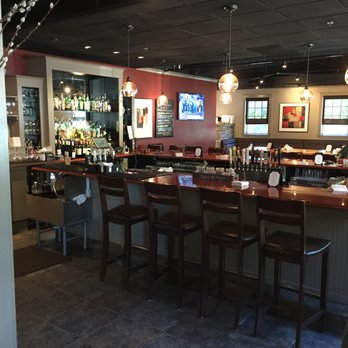 West On Centre - Bar - New American Near Me - West Roxbury, Massachusetts West On Centre - Bar - New American Near Me - West Roxbury, Massachusetts