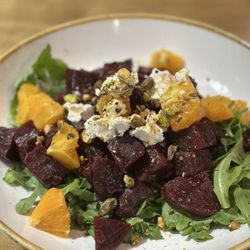 32 Bar & Grill - Beet Salad