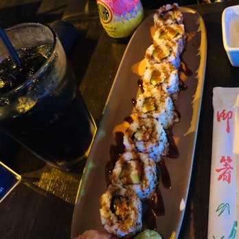 Lucky Strike Honolulu - California sushi - Arcades Near Me - Honolulu, Hawaii Lucky Strike Honolulu - California sushi - Arcades Near Me - Honolulu, Hawaii