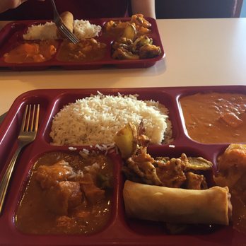India Bistro-Goan - Items from the lunch buffet. - Indian Near Me - Plainfield, Indiana India Bistro-Goan - Items from the lunch buffet. - Indian Near Me - Plainfield, Indiana