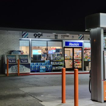 76 - Rocket store - Gas Stations Near Me - San Jose, California 76 - Rocket store - Gas Stations Near Me - San Jose, California
