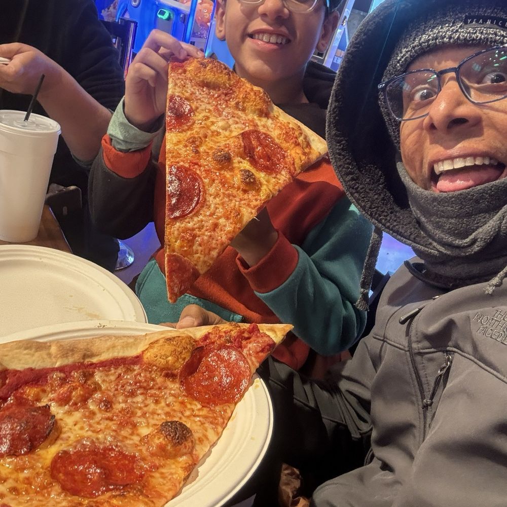 Slice Pizza Bakery - Pepperoni slice - Pizza Near Me - Gatlinburg, Tennessee Slice Pizza Bakery - Pepperoni slice - Pizza Near Me - Gatlinburg, Tennessee