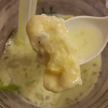 BAMBU - Durian! - Bubble Tea Near Me - Sacramento, California