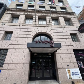 Moxy Houston Downtown - Hotels Near Me - Houston, Texas Moxy Houston Downtown - Hotels Near Me - Houston, Texas