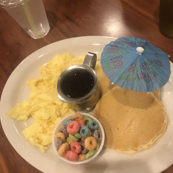 Egg It On Cafe - Breakfast & Brunch Near Me - Broken Arrow, Oklahoma