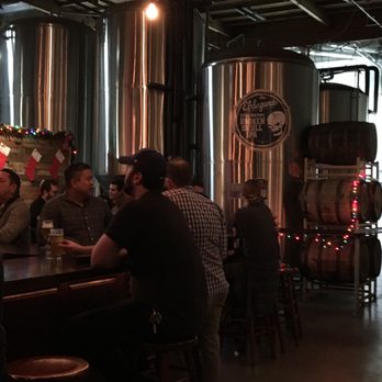 El Segundo Brewing - Breweries Near Me - El Segundo, California El Segundo Brewing - Breweries Near Me - El Segundo, California