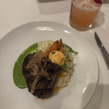 Savour - New American Near Me - Tallahassee, Florida Savour - New American Near Me - Tallahassee, Florida