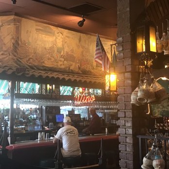 Miceli's - Italian Near Me - Los Angeles, California