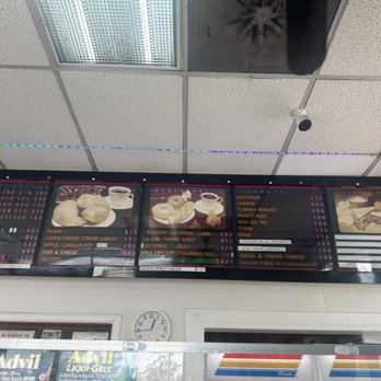 Holly Donut Shop - Donuts Near Me - Studio City, California