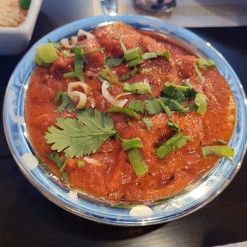 Himalayan Kitchen - Chicken Tikka Masala - Indian Near Me - San Antonio, Texas Himalayan Kitchen - Chicken Tikka Masala - Indian Near Me - San Antonio, Texas