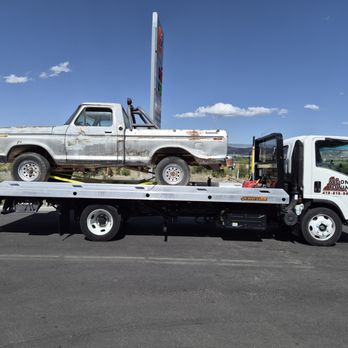 Sedona Towing - Towing Near Me - Sedona, Arizona Sedona Towing - Towing Near Me - Sedona, Arizona