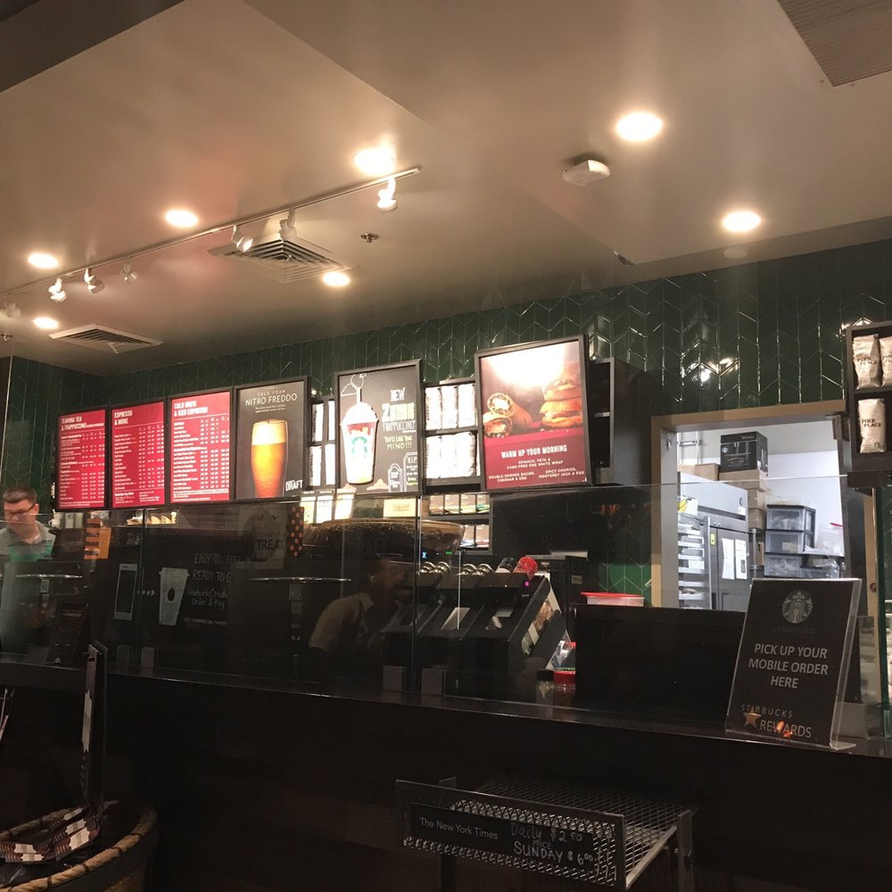 Starbucks - Coffee & Tea Near Me - Livermore, California Starbucks - Coffee & Tea Near Me - Livermore, California