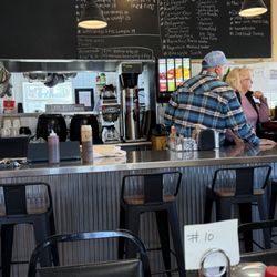 Lou's Diner