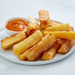 Sabores Latinos