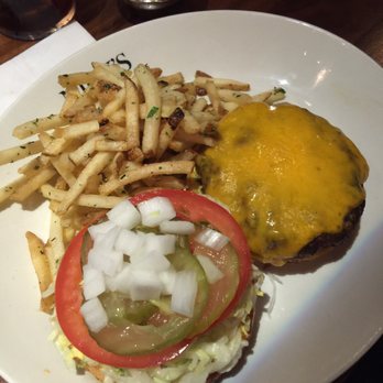 Nick's Manhattan Beach - Cheeseburger - American Near Me - Manhattan Beach, California Nick's Manhattan Beach - Cheeseburger - American Near Me - Manhattan Beach, California