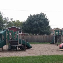 David Thompson Park