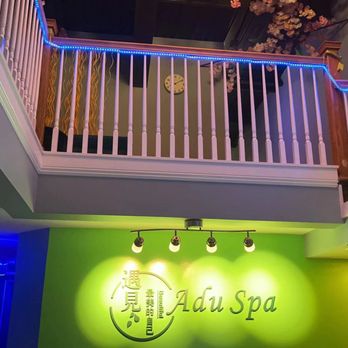 Adu Spa - Massage Near Me - Honolulu, Hawaii