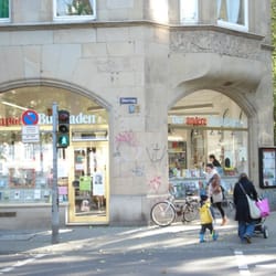 Der andere Buchladen
