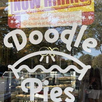 Doodle Pies - Bakeries Near Me - Roswell, Georgia
