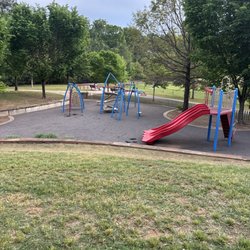 Crestwood Park