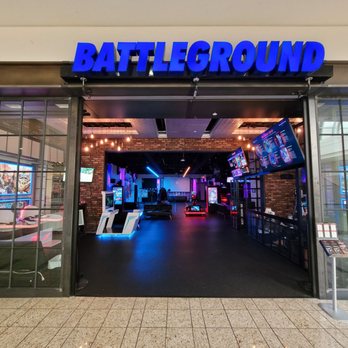 Battleground VR - Virtual Reality Centers Near Me - Redondo Beach, California