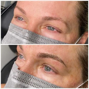 Sparkle's Eyebrows - Makeup Artists Near Me - Spring, Texas Sparkle's Eyebrows - Makeup Artists Near Me - Spring, Texas