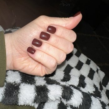 Kitchen Nail Bar - Morgan Hill - Nail Salons Near Me - Morgan Hill, California