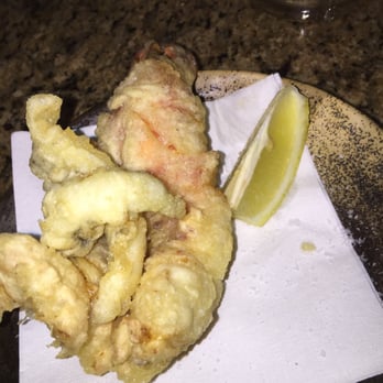 Tokkuri-Tei - 4-5 size black tiger prawn - Sushi Bars Near Me - Honolulu, Hawaii Tokkuri-Tei - 4-5 size black tiger prawn - Sushi Bars Near Me - Honolulu, Hawaii