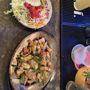 Old Town Mexican Cafe - Chicken Fajitas - Mexican Near Me - Key West, Florida Old Town Mexican Cafe - Chicken Fajitas - Mexican Near Me - Key West, Florida