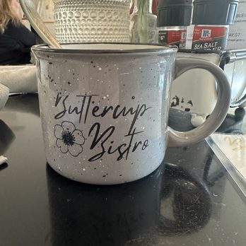 Buttercup Bistro - Cafes Near Me - Trappe , Pennsylvania