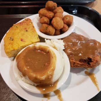 Grant's Kitchen and Grill - Southern Near Me - Flowood, Mississippi