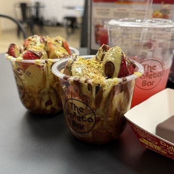 The Paleta Bar - Ice Cream & Frozen Yogurt Near Me - Enterprise, Nevada The Paleta Bar - Ice Cream & Frozen Yogurt Near Me - Enterprise, Nevada