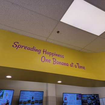 Lea Lana's Bananas - Interior - Caterers Near Me - Las Vegas, Nevada Lea Lana's Bananas - Interior - Caterers Near Me - Las Vegas, Nevada
