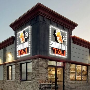 Shawarma Taj - Mediterranean Near Me - Farmington Hills, Michigan Shawarma Taj - Mediterranean Near Me - Farmington Hills, Michigan