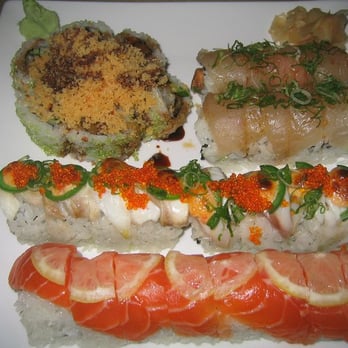 Koo - Best Roll, Azteca, Flying Kamikaze, Tokyo Crunch - Japanese Near Me - San Francisco, California Koo - Best Roll, Azteca, Flying Kamikaze, Tokyo Crunch - Japanese Near Me - San Francisco, California