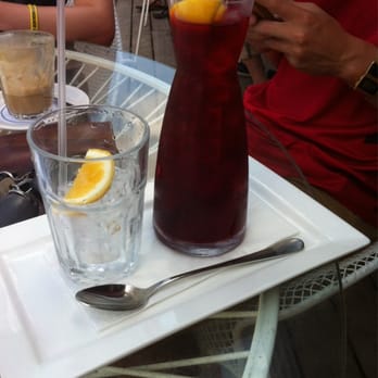 Takapuna Beach Cafe - House ice tea - Ice Cream & Frozen Yogurt Near Me - Takapuna, AUK Takapuna Beach Cafe - House ice tea - Ice Cream & Frozen Yogurt Near Me - Takapuna, AUK