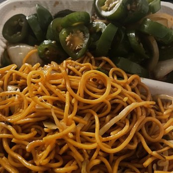 Pots n' Woks - Jalapeño chikn - Chinese Near Me - Whittier, California