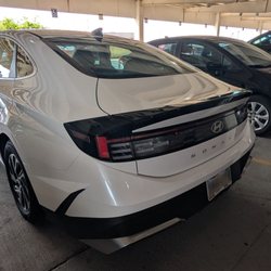 Budget Rent A Car
