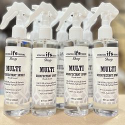 International Fragrance Shop