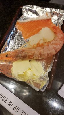 MIU Japanese BBQ & Sushi by null