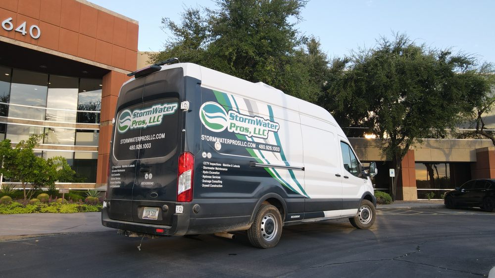 Stormwater Pros - mold inspector in Pleasant Grove, UT