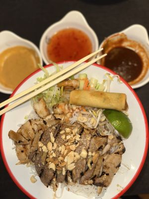 Phở Saigon Star by null