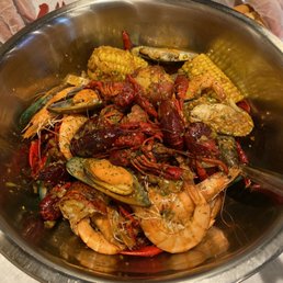 Lobster Tails