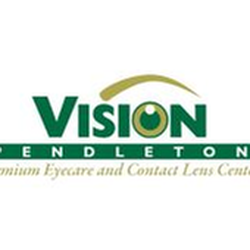 Vision Pendleton - untitled