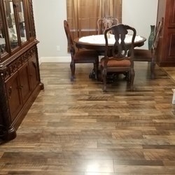 CWI Floors - Laminate