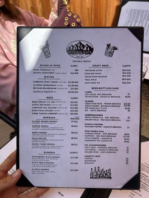 Menu photo 3 O-Town Eats Ogden, UT Menu photo 3 O-Town Eats Ogden, UT