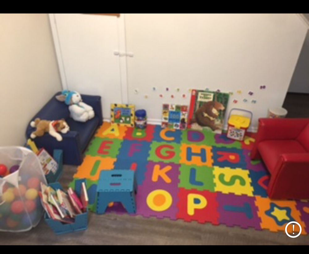 Dean Family Child Care - childcare center in Fontana, CA